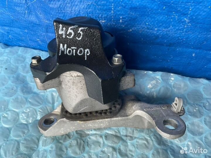 Подушка двигателя передняя Mazda Cx-9 TB 3.7L V6