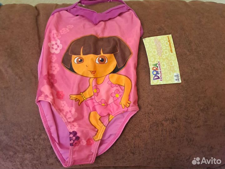 Купальники-плавки для мальчиков и девочек