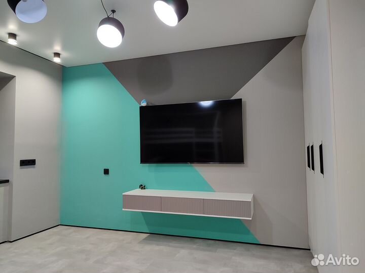 Ремонт квартир под ключ, плиточник