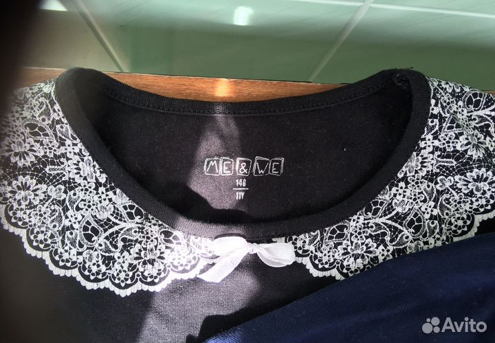 Школьные кофточки