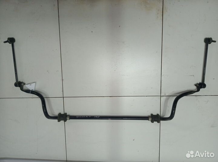 Mitsubishi Lancer X (08–17) стабилизатор перед