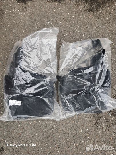 Брызговики