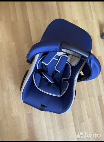 Автолюлька