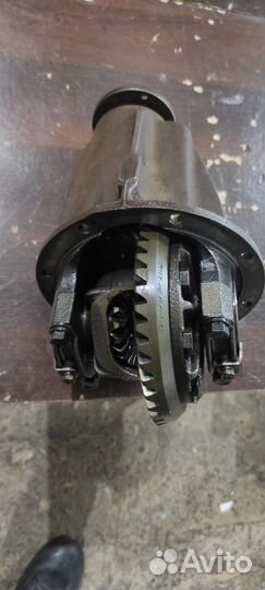 Редуктор ваз 2102