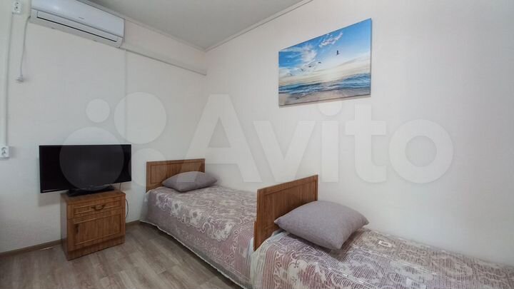 Дом 30 м² на участке 3 сот.