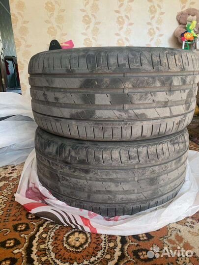 Nexen DH 60 245/40 R17 95W