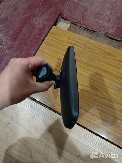 Зеркало салонное Форд Фокус2