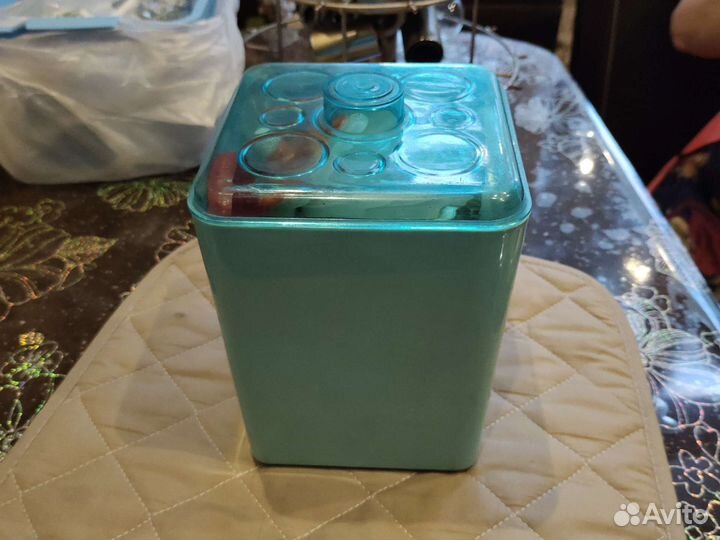 Банка под сыпучие