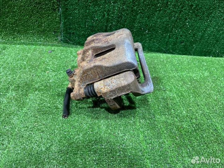 Диск тормозной Ssangyong Actyon кроссовер 2.0 2012