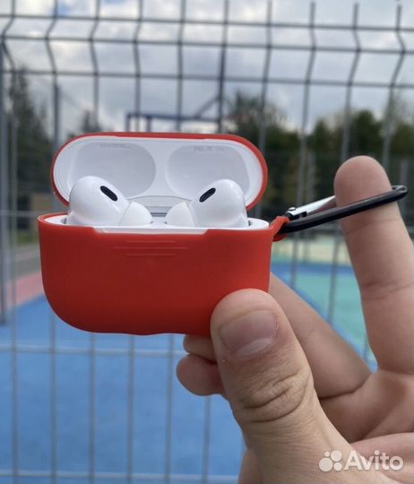 AirPods Pro 2 запечатанные Магазин