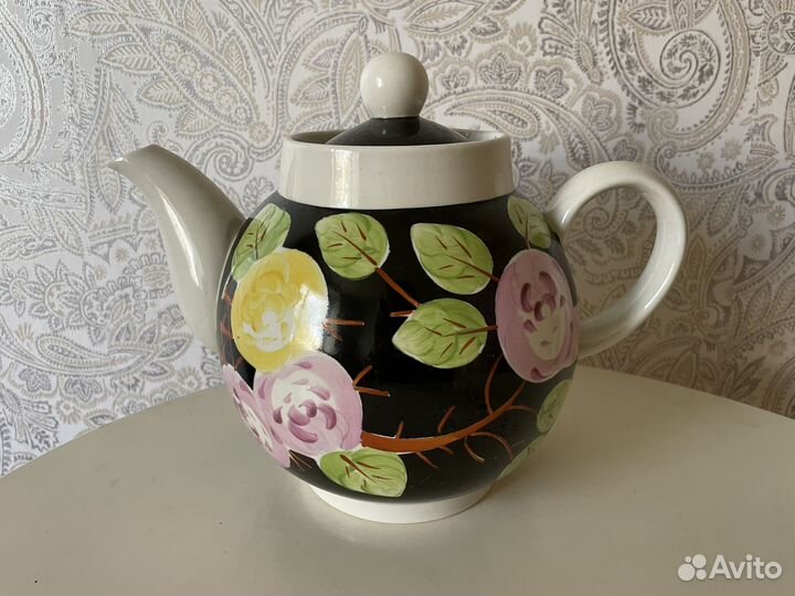 Чайник СССР