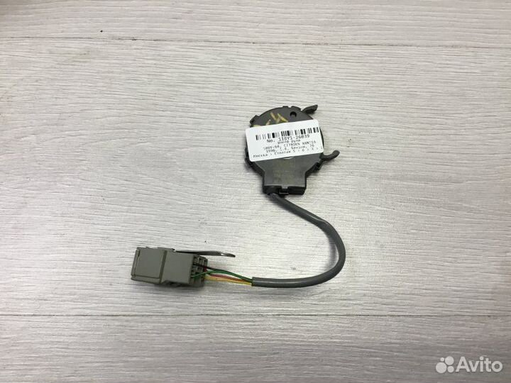 Шлейф руля Citroen Xantia 1.8 1996