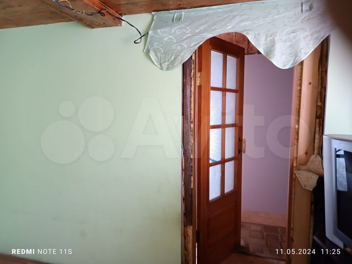 Дача 60 м² на участке 5 сот.