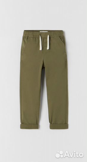 Брюки и джинсы zara 152-158