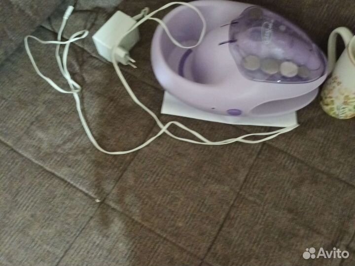 Спа-центрдля маникюра и педикюра