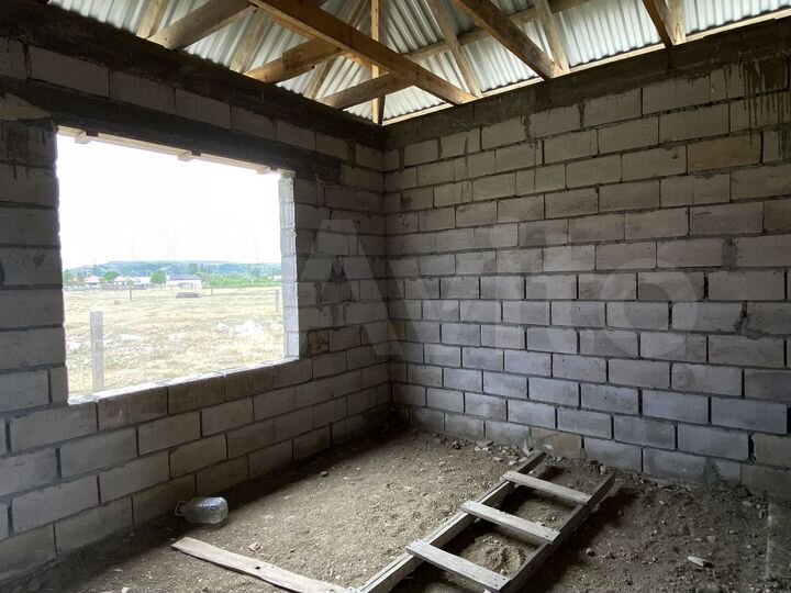 Дом 72 м² на участке 6 сот.