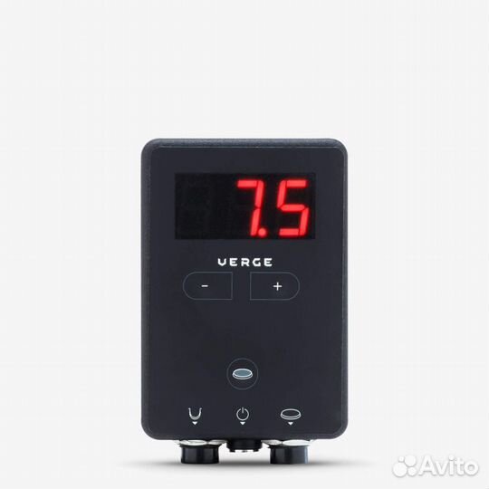 Блок питания Verge Sigma Box