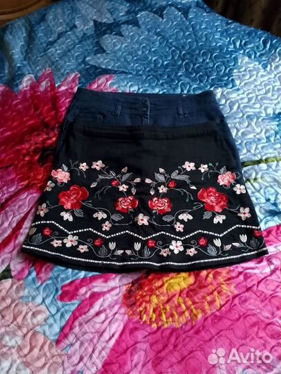 Женские вещи