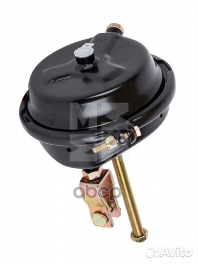 Тормозная камера с вилкой тип 30 о.н. 203272900