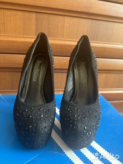 Туфли женские 38 размера