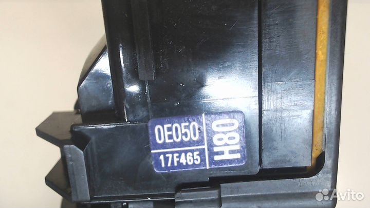 Переключатель дворников Toyota Venza, 2010