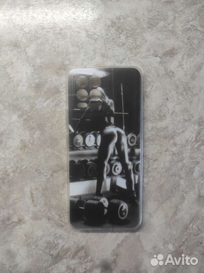 Чехлы на Realme 8