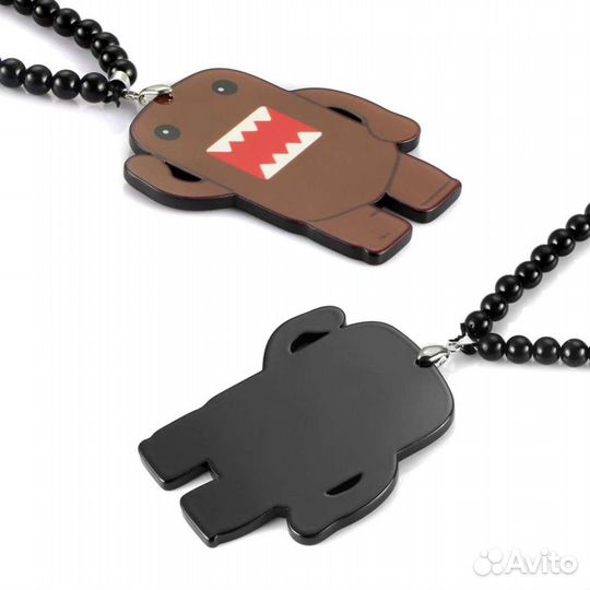 Четки с домокуном