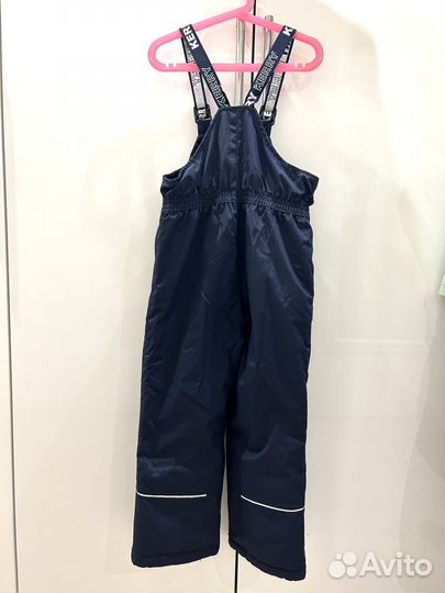 Детские зимние брюки Kerry для мальчика