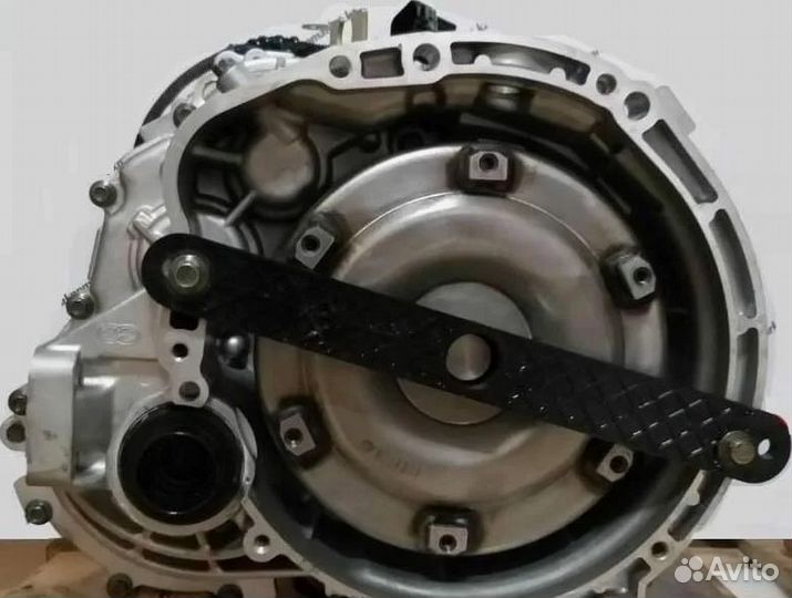 Вариатор CVT VT2 (VT2+) Lifan Solano, 2018 Ремонт