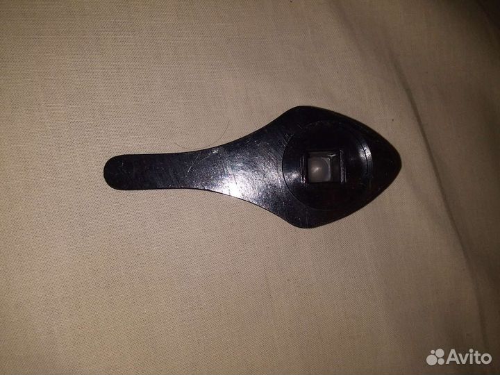 Барашек, ручка на кран СССР