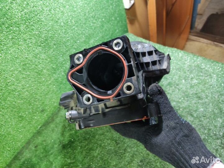 Впускной коллектор Honda 2.0 R20A