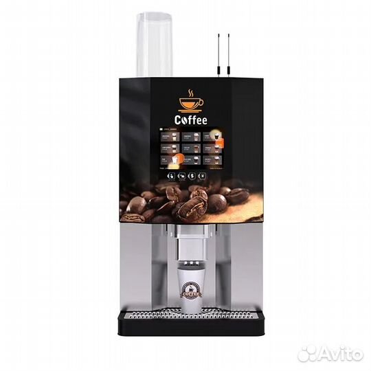 Кофемашина LV307В