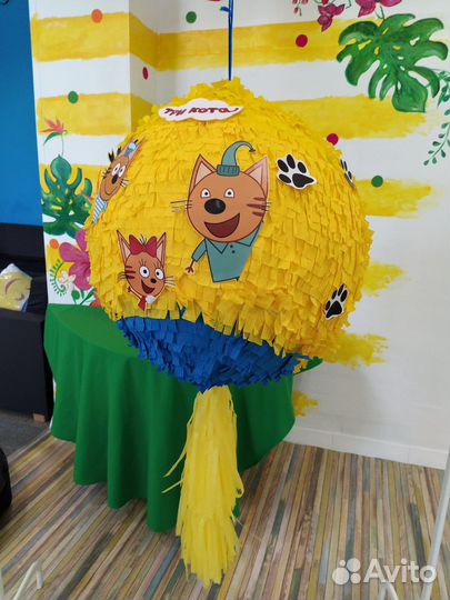 Аниматоры, праздники Малый Мишкин