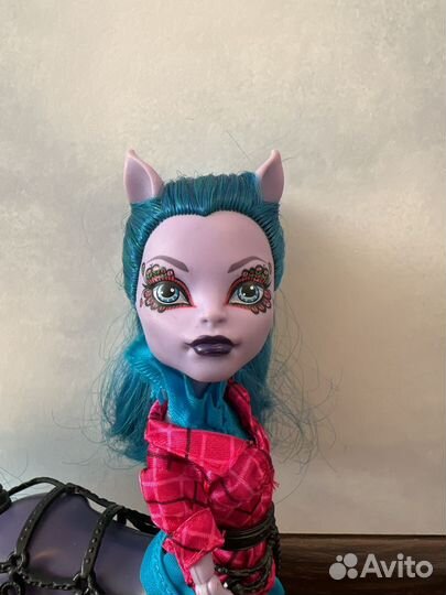 Кукла Монстер Хай