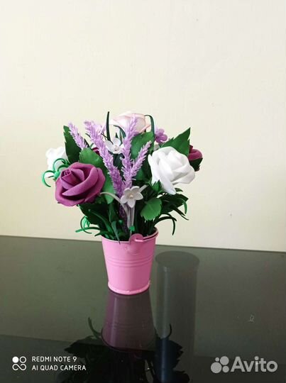 Декор для интерьера