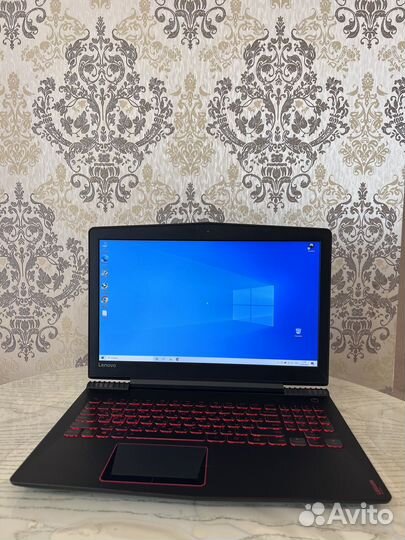 Игровые ноутбуки i5 / GTX / SSD / FHD