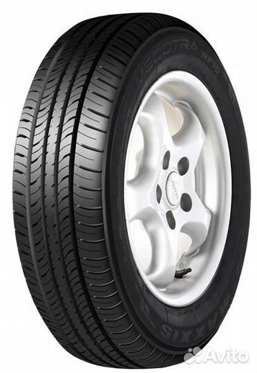 Maxxis MP10 Mecotra 185/65 R15