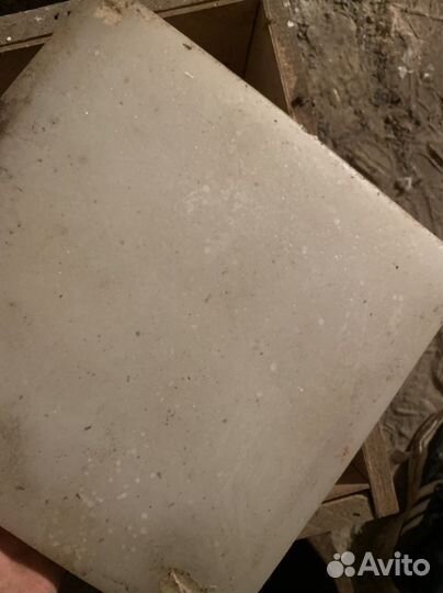 Парафин или воск