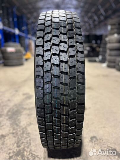 295/80R22.5 xcent EL969 152/149L 18PR Ведущая