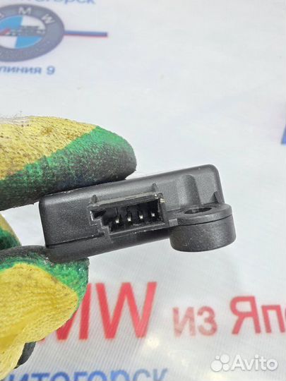 Антенна Bmw 6 E63 N62B48 2010