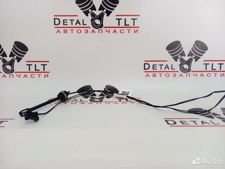 Датчик температуры испарителя для Лада Веста