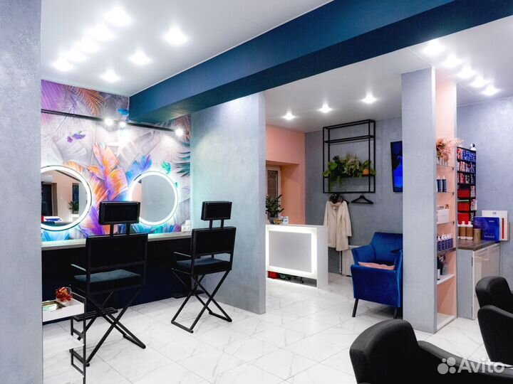 Продам Beauty Studio