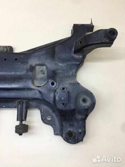 Балка под двс, Jetour Dashing 2022