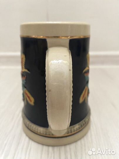 Кружка пивная