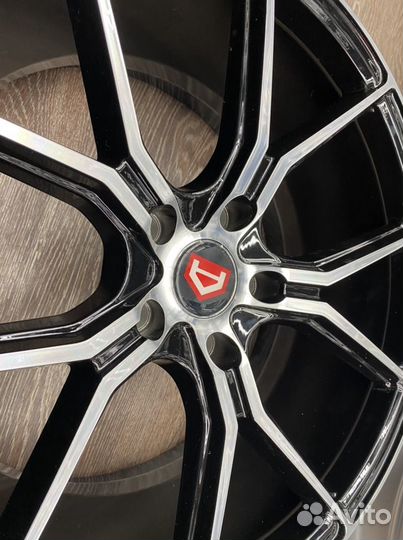 Новые 19 диски 5 120