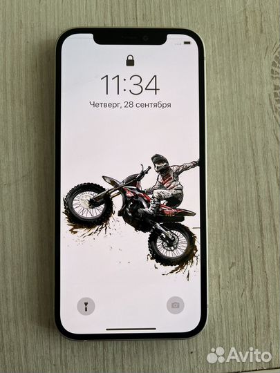 Айфон 12