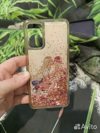 Чехлы на redmi 9 т