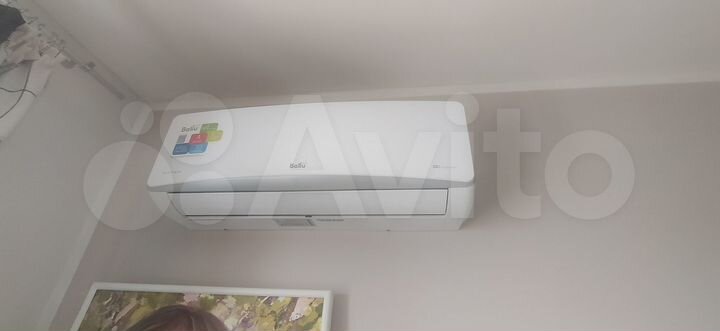 1-к. квартира, 41,4 м², 16/17 эт.