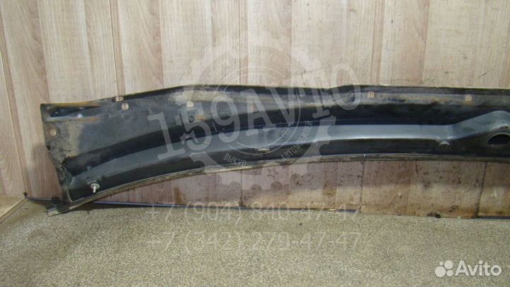 Решетка стеклоочистителя Nissan Maxima 4 (A32)