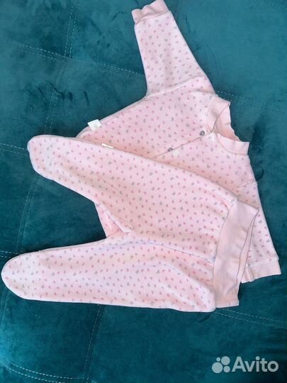 Костюмчики 5 шт